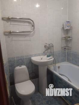 3-к квартира, вторичка, 56м2, 4/5 этаж