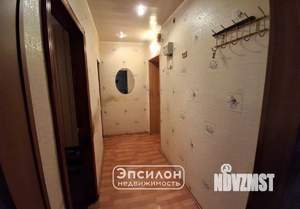 2-к квартира, вторичка, 36м2, 3/3 этаж