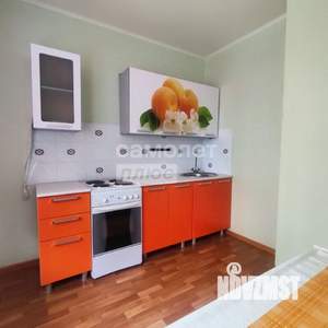 2-к квартира, вторичка, 57м2, 2/17 этаж