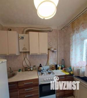 1-к квартира, вторичка, 31м2, 2/6 этаж