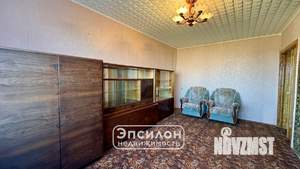 3-к квартира, вторичка, 60м2, 9/9 этаж