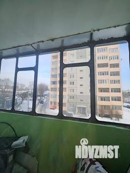 2-к квартира, вторичка, 63м2, 3/10 этаж