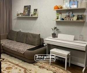2-к квартира, вторичка, 46м2, 6/9 этаж