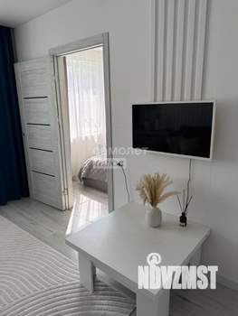 3-к квартира, вторичка, 47м2, 4/5 этаж