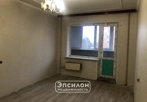 2-к квартира, вторичка, 46м2, 6/9 этаж