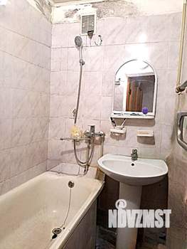2-к квартира, вторичка, 43м2, 2/5 этаж