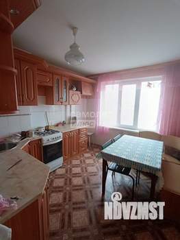 2-к квартира, вторичка, 48м2, 5/5 этаж