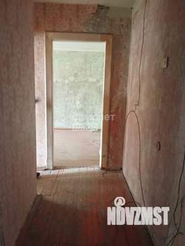 2-к квартира, вторичка, 45м2, 4/5 этаж