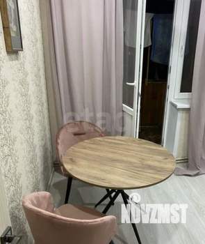 1-к квартира, вторичка, 41м2, 8/10 этаж