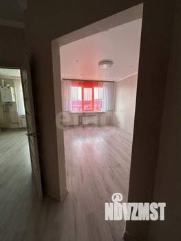 1-к квартира, вторичка, 37м2, 5/5 этаж