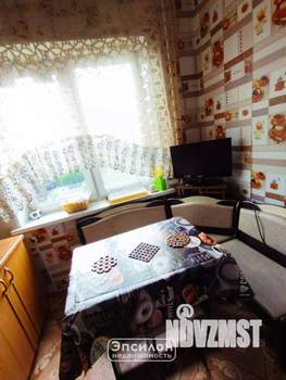 2-к квартира, вторичка, 46м2, 7/9 этаж