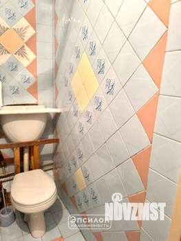 2-к квартира, вторичка, 48м2, 5/5 этаж