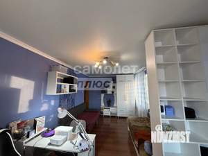 2-к квартира, вторичка, 42м2, 5/5 этаж