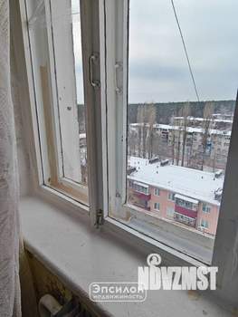 2-к квартира, вторичка, 55м2, 10/13 этаж