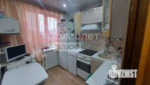 3-к квартира, вторичка, 58м2, 2/3 этаж