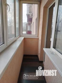 1-к квартира, вторичка, 31м2, 3/5 этаж