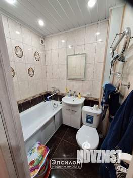 1-к квартира, вторичка, 30м2, 5/5 этаж