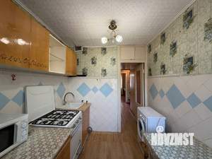 2-к квартира, вторичка, 43м2, 4/5 этаж