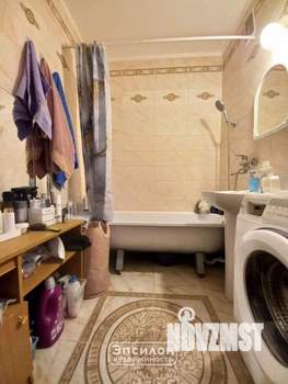 2-к квартира, вторичка, 61м2, 7/17 этаж