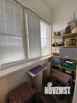 4-к квартира, вторичка, 84м2, 2/3 этаж