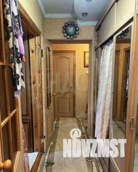 2-к квартира, вторичка, 48м2, 4/5 этаж