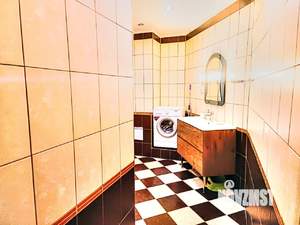 3-к квартира, вторичка, 115м2, 4/16 этаж