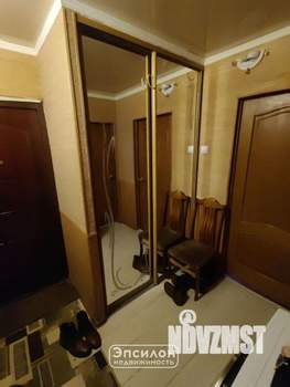 3-к квартира, вторичка, 61м2, 4/5 этаж