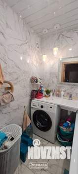 1-к квартира, вторичка, 36м2, 10/10 этаж