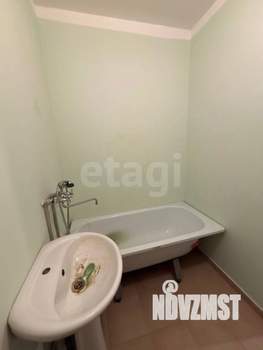 1-к квартира, вторичка, 37м2, 10/17 этаж