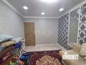 3-к квартира, вторичка, 81м2, 15/18 этаж