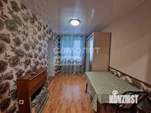 2-к квартира, вторичка, 43м2, 1/10 этаж