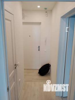 1-к квартира, вторичка, 37м2, 12/17 этаж