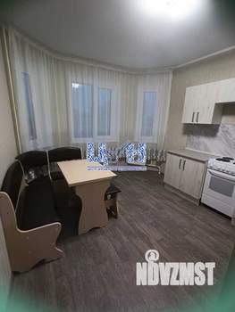 2-к квартира, вторичка, 56м2, 12/17 этаж