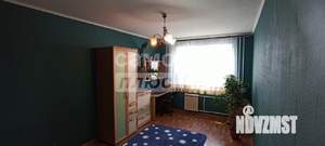 3-к квартира, вторичка, 77м2, 17/18 этаж