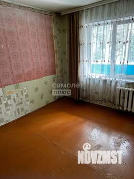 2-к квартира, вторичка, 46м2, 2/9 этаж