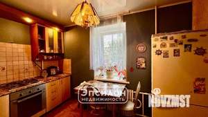 2-к квартира, вторичка, 52м2, 3/5 этаж