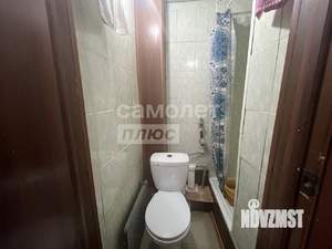 2-к квартира, вторичка, 23м2, 1/5 этаж