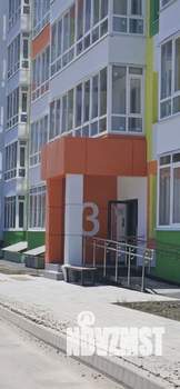 2-к квартира, вторичка, 55м2, 6/10 этаж