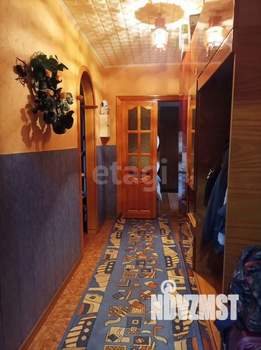 3-к квартира, вторичка, 61м2, 9/9 этаж