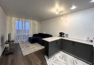 1-к квартира, вторичка, 44м2, 10/10 этаж