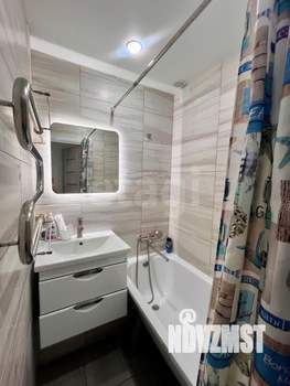 2-к квартира, вторичка, 44м2, 4/5 этаж