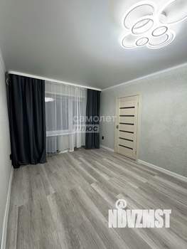 2-к квартира, вторичка, 44м2, 4/5 этаж