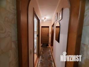 1-к квартира, вторичка, 33м2, 8/9 этаж