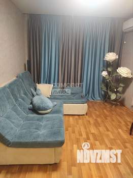 1-к квартира, вторичка, 35м2, 15/17 этаж
