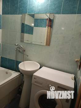 1-к квартира, вторичка, 38м2, 1/18 этаж