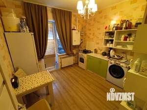 Студия квартира, вторичка, 51м2, 6/6 этаж