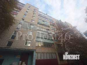 1-к квартира, вторичка, 38м2, 3/9 этаж