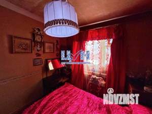 3-к квартира, вторичка, 59м2, 3/5 этаж