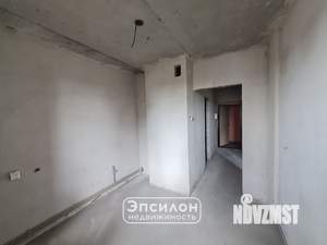 1-к квартира, вторичка, 42м2, 6/10 этаж