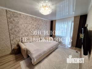 2-к квартира, вторичка, 48м2, 3/9 этаж